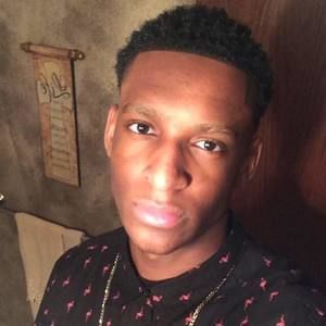 Meet your Posher, Brandon